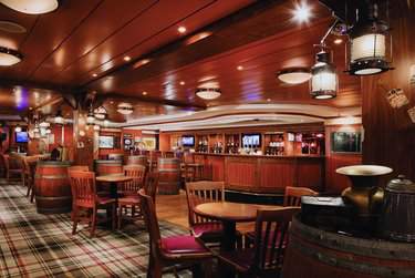 NCL Pride of America Gold Rush Saloon, Credit - Olivier Koning.jpeg